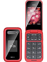 Nokia 2780 Flip Full phone specifications, review and prices