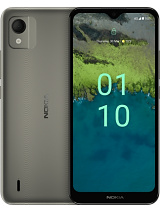 Nokia C110 Full phone specifications, review and prices