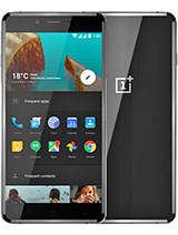 OnePlus X Full phone specifications, review and prices
