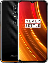OnePlus 6T McLaren Full phone specifications, review and prices