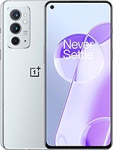 OnePlus 9RT 5G Full phone specifications, review and prices