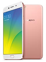Oppo R9s Full phone specifications, review and prices