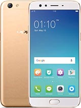 Oppo F3 Full phone specifications, review and prices