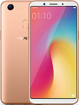 Oppo F5 Full phone specifications, review and prices