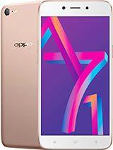 Oppo A71 (2018) Full phone specifications, review and prices