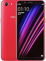 Oppo A1 (2018) Full phone specifications, review and prices