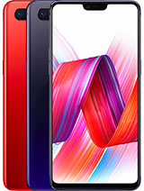 Oppo R15 Full phone specifications, review and prices