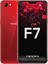 Oppo F7 Full phone specifications, review and prices