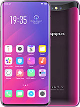 Oppo Find X Full phone specifications, review and prices