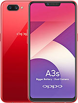 Oppo A3s Full phone specifications, review and prices
