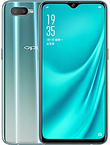 Oppo R15x Full phone specifications, review and prices