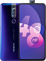 Oppo F11 Pro Full phone specifications, review and prices