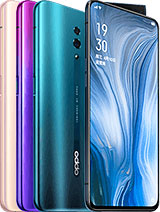 Oppo Reno Full phone specifications, review and prices