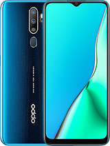 Oppo A9 (2020) Full phone specifications, review and prices
