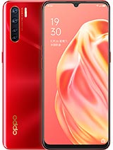 Oppo A91 Full phone specifications, review and prices