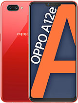 Oppo A12e Full phone specifications, review and prices