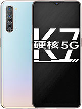 Oppo K7 5G Full phone specifications, review and prices