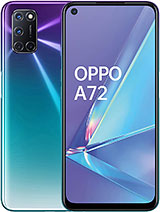 Oppo A72 Full phone specifications, review and prices