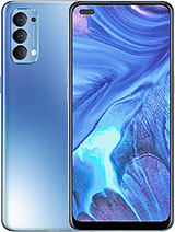 Oppo Reno4 Full phone specifications, review and prices