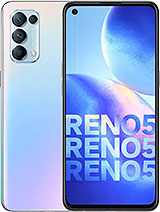 Oppo Reno5 4G Full phone specifications, review and prices