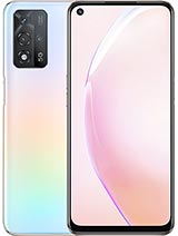 Oppo A93s 5G Full phone specifications, review and prices