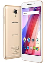 Panasonic Eluga A3 Pro Full phone specifications, review and prices