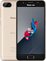 Panasonic Eluga Ray 700 Full phone specifications, review and prices