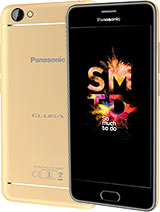 Panasonic Eluga I4 Full phone specifications, review and prices