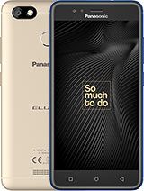 Panasonic Eluga A4 Full phone specifications, review and prices
