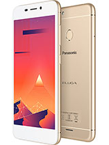 Panasonic Eluga I5 Full phone specifications, review and prices