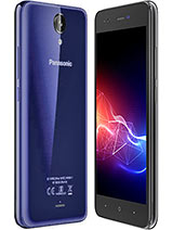 Panasonic P91 Full phone specifications, review and prices