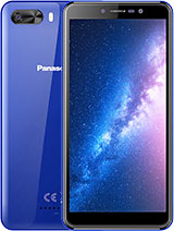 Panasonic P101 Full phone specifications, review and prices