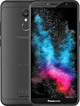 Panasonic Eluga Ray 550 Full phone specifications, review and prices