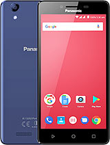 Panasonic Eluga I7 Full phone specifications, review and prices