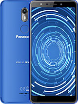 Panasonic Eluga Ray 530 Full phone specifications, review and prices