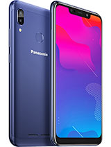 Panasonic Eluga Z1 Pro Full phone specifications, review and prices