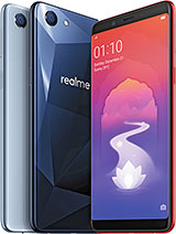 Realme 1 Full phone specifications, review and prices
