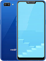 Realme C1 Full phone specifications, review and prices