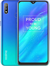 Realme 3 Full phone specifications, review and prices