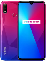Realme X Full phone specifications, review and prices