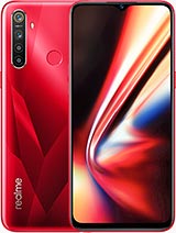 Realme 5s Full phone specifications, review and prices