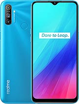 Realme C3 (3 cameras) Full phone specifications, review and prices