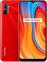 Realme C3i Full phone specifications, review and prices