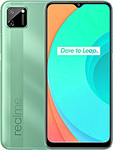 Realme C11 Full phone specifications, review and prices