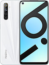 Realme 6i (India) Full phone specifications, review and prices