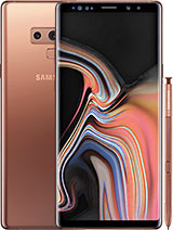 Samsung Galaxy Note9 Full phone specifications, review and prices