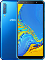 Samsung Galaxy A7 (2018) Full phone specifications, review and prices