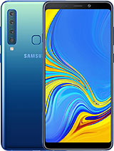 Samsung Galaxy A9 (2018) Full phone specifications, review and prices