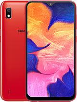 Samsung Galaxy A10 Full phone specifications, review and prices