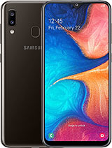 Samsung Galaxy A20 Full phone specifications, review and prices